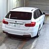 bmw 3-series 2016 -BMW 【岡山 330ふ6611】--BMW 3 Series 8C20-WBA8H92030K815436---BMW 【岡山 330ふ6611】--BMW 3 Series 8C20-WBA8H92030K815436- image 6