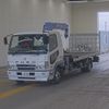 mitsubishi-fuso fighter 2003 -MITSUBISHI 【つくば 100ｾ6098】--Fuso Fighter FK61HK-765115---MITSUBISHI 【つくば 100ｾ6098】--Fuso Fighter FK61HK-765115- image 1