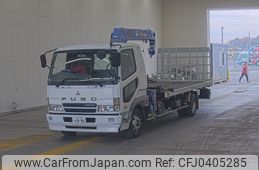 mitsubishi-fuso fighter 2003 -MITSUBISHI 【つくば 100ｾ6098】--Fuso Fighter FK61HK-765115---MITSUBISHI 【つくば 100ｾ6098】--Fuso Fighter FK61HK-765115-