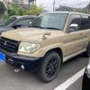 mitsubishi pajero-io 2006 -MITSUBISHI--Pajero io TA-H77W--H77W-5601824---MITSUBISHI--Pajero io TA-H77W--H77W-5601824- image 2