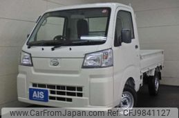 daihatsu hijet-truck 2023 -DAIHATSU 【豊田 480ｶ6528】--Hijet Truck 3BD-S500P--S500P-0180061---DAIHATSU 【豊田 480ｶ6528】--Hijet Truck 3BD-S500P--S500P-0180061-