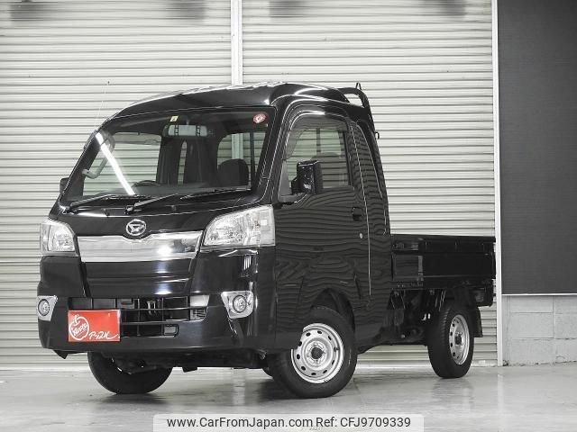 daihatsu hijet-truck 2017 quick_quick_S510P_0161807 image 1