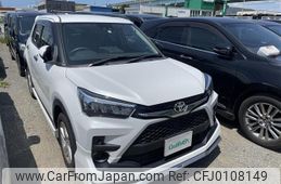 toyota raize 2019 -TOYOTA--Raize 5BA-A200A--A200A-0000964---TOYOTA--Raize 5BA-A200A--A200A-0000964-