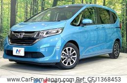 honda freed 2017 -HONDA--Freed DBA-GB5--GB5-1015975---HONDA--Freed DBA-GB5--GB5-1015975-