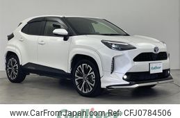 toyota yaris-cross 2022 -TOYOTA--Yaris Cross 6AA-MXPJ10--MXPJ10-3043508---TOYOTA--Yaris Cross 6AA-MXPJ10--MXPJ10-3043508-