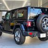 chrysler jeep-wrangler 2020 -CHRYSLER--Jeep Wrangler ABA-JL20L--1C4HJXLN6LW246116---CHRYSLER--Jeep Wrangler ABA-JL20L--1C4HJXLN6LW246116- image 4