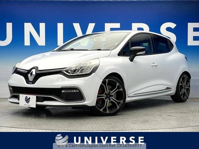 renault lutecia 2016 -RENAULT--Renault Lutecia ABA-RM5M1--VF15R930DF0723253---RENAULT--Renault Lutecia ABA-RM5M1--VF15R930DF0723253- image 1