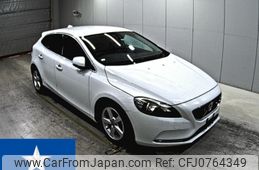 volvo v40 2015 -VOLVO--Volvo V40 MB4164T--YV1MV485BF2252195---VOLVO--Volvo V40 MB4164T--YV1MV485BF2252195-