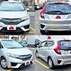 honda fit 2014 -HONDA--Fit DBA-GK3--GK3-1031713---HONDA--Fit DBA-GK3--GK3-1031713- image 9