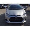 toyota aqua 2017 -TOYOTA 【豊田 500ﾜ】--AQUA DAA-NHP10--NHP10-2586584---TOYOTA 【豊田 500ﾜ】--AQUA DAA-NHP10--NHP10-2586584- image 2