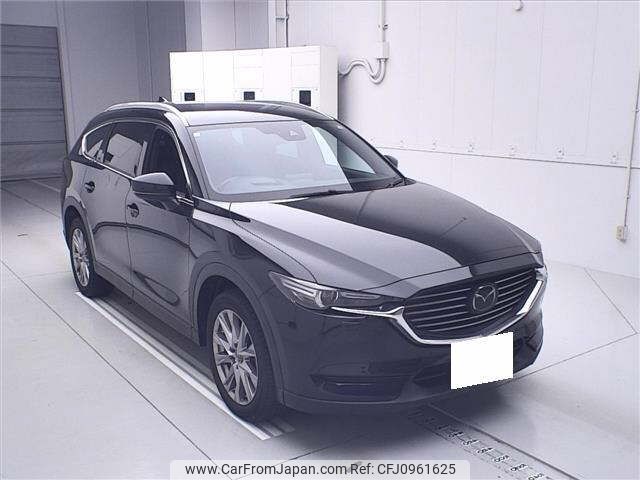 mazda cx-8 2019 -MAZDA 【岐阜 303ﾇ104】--CX-8 KG2P-206448---MAZDA 【岐阜 303ﾇ104】--CX-8 KG2P-206448- image 1