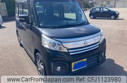 suzuki spacia 2015 -SUZUKI--Spacia DAA-MK42S--MK42S-795068---SUZUKI--Spacia DAA-MK42S--MK42S-795068-