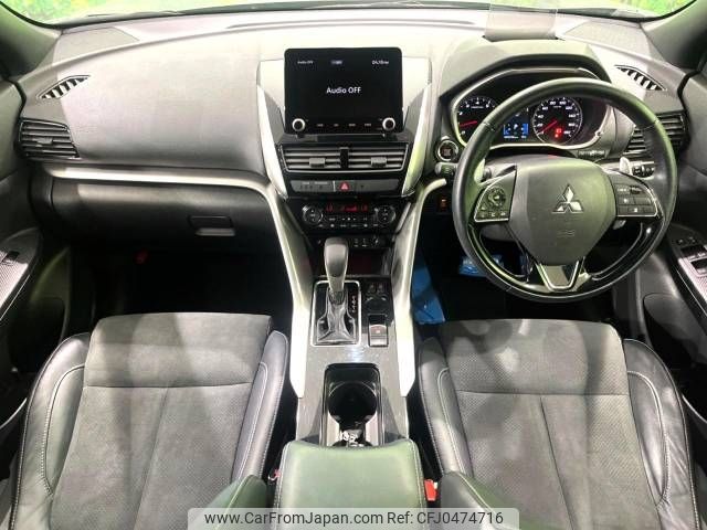 mitsubishi eclipse-cross 2022 -MITSUBISHI--Eclipse Cross 5BA-GK1W--GK1W-0500144---MITSUBISHI--Eclipse Cross 5BA-GK1W--GK1W-0500144- image 2