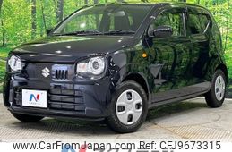 suzuki alto 2020 -SUZUKI--Alto DBA-HA36S--HA36S-563118---SUZUKI--Alto DBA-HA36S--HA36S-563118-