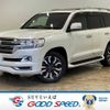 toyota land-cruiser-wagon 2016 -TOYOTA--Land Cruiser Wagon CBA-URJ202W--URJ202-4122225---TOYOTA--Land Cruiser Wagon CBA-URJ202W--URJ202-4122225- image 1