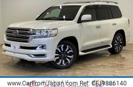 toyota land-cruiser-wagon 2016 -TOYOTA--Land Cruiser Wagon CBA-URJ202W--URJ202-4122225---TOYOTA--Land Cruiser Wagon CBA-URJ202W--URJ202-4122225-