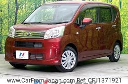 daihatsu move 2019 quick_quick_LA160S_LA160S-2002863