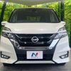 nissan serena 2019 -NISSAN--Serena DAA-GFC27--GFC27-140405---NISSAN--Serena DAA-GFC27--GFC27-140405- image 16