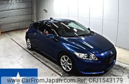 honda cr-z 2010 CFJ1543179