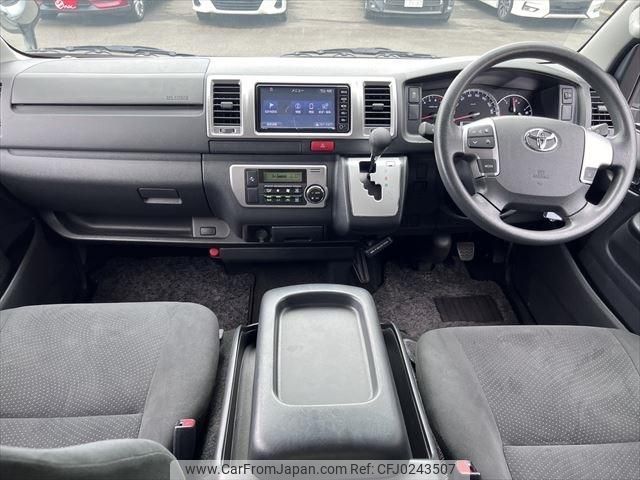 toyota hiace-van 2019 -TOYOTA--Hiace Van CBF-TRH200V--TRH200-0302380---TOYOTA--Hiace Van CBF-TRH200V--TRH200-0302380- image 2