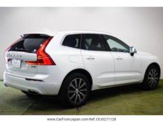 volvo xc60 2021 -VOLVO 【なにわ 338ﾎ1219】--Volvo XC60 UB420TXCM--M1868683---VOLVO 【なにわ 338ﾎ1219】--Volvo XC60 UB420TXCM--M1868683- image 2