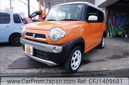 suzuki hustler 2014 -SUZUKI--Hustler DBA-MR31S--MR31S-244535---SUZUKI--Hustler DBA-MR31S--MR31S-244535-