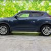 nissan juke 2012 quick_quick_CBA-NF15_NF15-150708 image 2