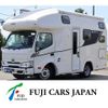 toyota camroad 2024 CFJ1533585 image 1