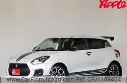 suzuki swift 2021 -SUZUKI--Swift 4BA-ZC33S--418594---SUZUKI--Swift 4BA-ZC33S--418594-