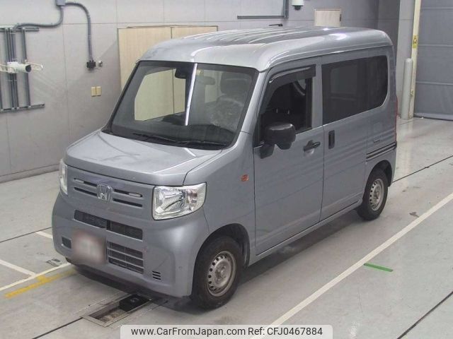 honda n-van 2018 -HONDA--N VAN JJ1-3002093---HONDA--N VAN JJ1-3002093- image 1