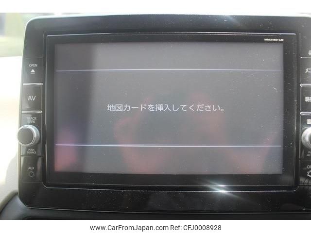 mitsubishi ek-wagon 2019 -MITSUBISHI--ek Wagon 5BA-B33W--B33W-0001023---MITSUBISHI--ek Wagon 5BA-B33W--B33W-0001023- image 2