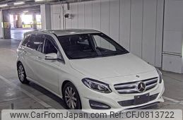 mercedes-benz b-class 2015 -MERCEDES-BENZ--Benz B Class WDD2462422J339100---MERCEDES-BENZ--Benz B Class WDD2462422J339100-