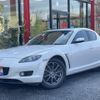 mazda rx-8 2003 quick_quick_LA-SE3P_SE3P-102013 image 1