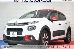 citroen c3 2019 -CITROEN--Citroen C3 ABA-B6HN01--VF7SXHNZTKT568078---CITROEN--Citroen C3 ABA-B6HN01--VF7SXHNZTKT568078-