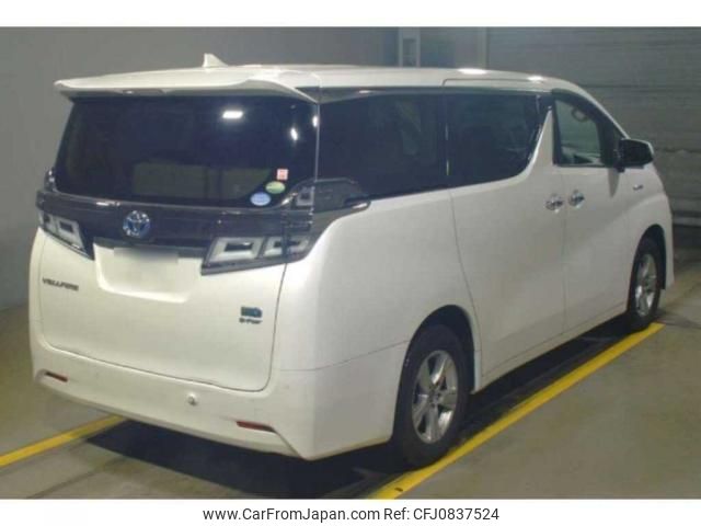 toyota vellfire 2020 quick_quick_DAA-AYH30W_0095565 image 2