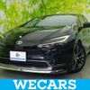 toyota prius 2023 quick_quick_6AA-MXWH60_MXWH60-4027859 image 1