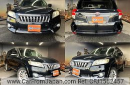 toyota vanguard 2010 CFJ1552457