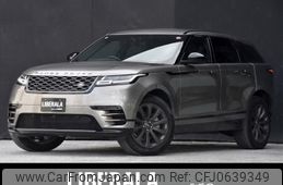 land-rover range-rover 2018 -ROVER--Range Rover LDA-LY2NA--SALYA2AN2JA743480---ROVER--Range Rover LDA-LY2NA--SALYA2AN2JA743480-