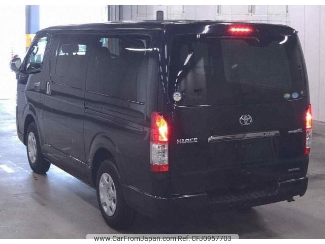 toyota hiace-van 2019 quick_quick_CBF-TRH200V_TRH200-0309913 image 2