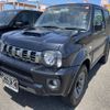 suzuki jimny-sierra 2016 -SUZUKI--Jimny Sierra ABA-JB43W--JB43W-581924---SUZUKI--Jimny Sierra ABA-JB43W--JB43W-581924- image 1