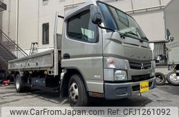 mitsubishi-fuso canter 2015 quick_quick_TKG-FEA20_FEA20-540441
