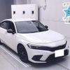 honda civic 2022 CFJ1704309 image 1