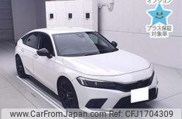 honda civic 2022 CFJ1704309
