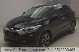 honda vezel 2014 -HONDA--VEZEL DBA-RU1--RU1-1010588---HONDA--VEZEL DBA-RU1--RU1-1010588-