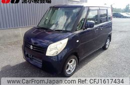 suzuki palette 2010 CFJ1617434