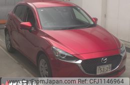 mazda demio 2020 -MAZDA--MAZDA2 DJLFS-713567---MAZDA--MAZDA2 DJLFS-713567-