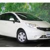 nissan note 2013 -NISSAN--Note DBA-E12--E12-051245---NISSAN--Note DBA-E12--E12-051245- image 1