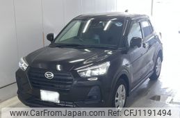daihatsu rocky 2022 -DAIHATSU 【長崎 501ち2368】--Rocky A201S-0004906---DAIHATSU 【長崎 501ち2368】--Rocky A201S-0004906-