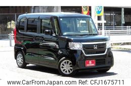 honda n-box 2018 CFJ1675711