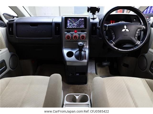 mitsubishi delica-d5 2010 -MITSUBISHI--Delica D5 DBA-CV4W--CV4W-0500279---MITSUBISHI--Delica D5 DBA-CV4W--CV4W-0500279- image 2